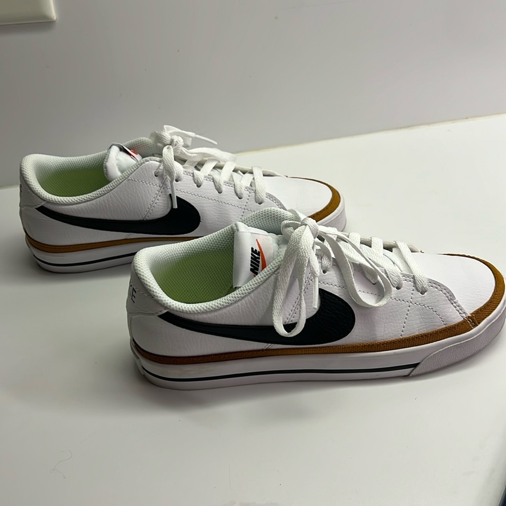 Nike Court Legacy Next Nature